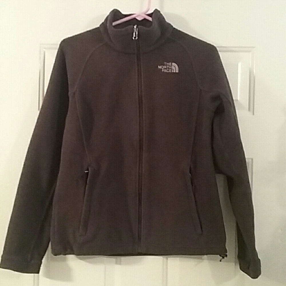 The north face jacket